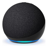 Echo Dot (5.ª Generacion, Version De 2022) | Con Un Sonido