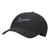 Nike Gorra Hombre Nike U Nk Club Cap U Cb Swsh L Fb5369-010 