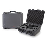 Estuche Case Rigido Estanco Nanuk 930 Dji Ronin S / Sc #