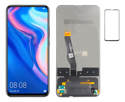 11 Pantalla Para Huawei Y9s Stk-lx3/honor 9x Lcd