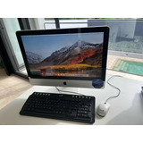 Apple iMac 21,5