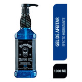  Gel De Afeitar Bandido Blue Shaving Gel 1000ml