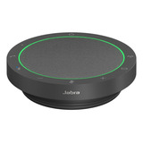 Parlante Inalámbrico Con Micrófono Jabra Speak2 55 Uc Bt Usb