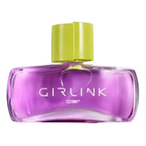 Girlink Perfume Femenino De Cyzone  