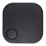 Mini Gps De Color Negro, Mxmng-001, 15m, 4x4x0.7cm, Black, P