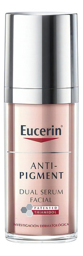 Sérum Serum Dual Eucerin Anti Pigment Día Noche Para Todo Tipo De Piel De 30ml 30g