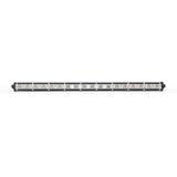 Barra Slim 18 Led Super Delgada 20  54w 4x4 Jeep Iron Led 