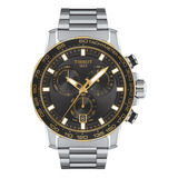Reloj Hombre Tissot T125.617.21.051.00 Supersport Chrono