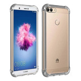 Estuche Para Huawei P Smart 2018