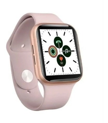 Relógio Inteligente Smartwatch Iwo12 Pro 44mm+brinde 12xs/ju