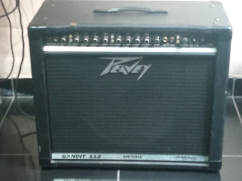 Peavey Bandit 112