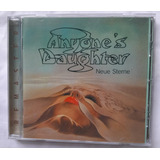 Cd Anyone's Daughter - Neue Sterne - Remasterizado 3 Bônus