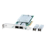 Hpe Sn1100q 16gb Fibre Channel Hba P9d94a 853011-001