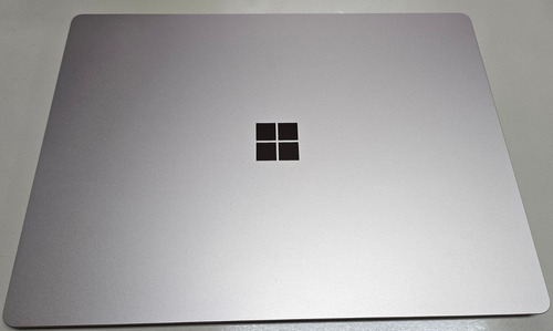 Surface Laptop 5 I7 16gb Ram  512gb Ssd Sandstone Seminovo