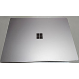 Surface Laptop 5 I7 16gb Ram  512gb Ssd Sandstone Seminovo