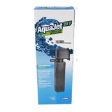 Filtro Interno Aquajet 20f 1050l/h Peces
