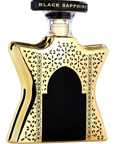 Perfume Bond No. 9 Dubai Black Sapphire X100ml. Nuevo/caja.