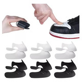 6 Pares Sneaker Shields Protector De Arrugas Para Zapatos