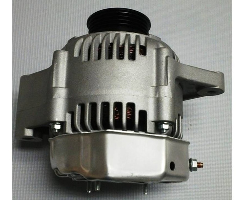 Alternador Fiat Uno 1.3 Mpi 01/03 Fiorino 1.5 Tipo Ndenso Foto 2