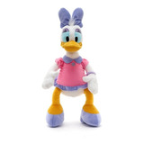 Peluche Personaje Daisy Grande Disney Multicolor
