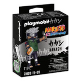 Playmobil Naruto Shipudden Kakashi 71099 Playking