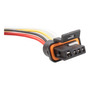 Conector Alternador Chevrolet Aveo Century Blazer Chevrolet Aveo