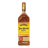 Caja De 12 Tequila Jose Cuervo Especial Reposado 990 Ml