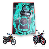 Juntas De Motor Completo Vento Crossmax 250/ Crossover 250