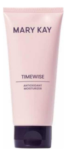 Limpiador Facial 4 En 1 Timewise Piel Normal A Seca