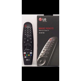 Control Remoto Tv LG Magic An Mr19 Smart Para Tv  2019 -2020