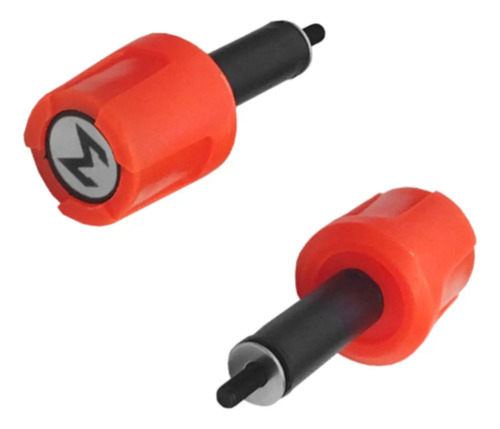 Slider Protector Trasero Para Motoneta Italika Ws 150 Y 175