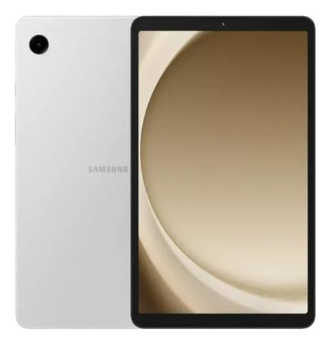 Samsung Galaxy Tab A9 (64 Gb, 4 Gb, Solo Wi-fi) 8.7 Tableta 