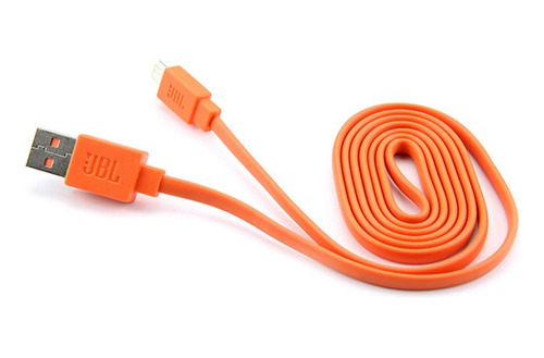 Cable Usb Para Jbl Flip 2 3 4 / Charge 2 3 / Pulse 2 Y Trip