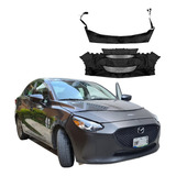 Antifaz De Viaje Para Mazda 2 2023 Sedan Y Hatchback