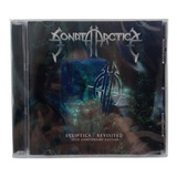 Sonata Arctica Ecliptica Cd 15th Anniversary