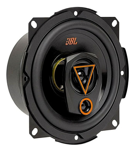 Parlantes Auto Jbl 5trms80 13 Cm 80 Rms 3 Vías