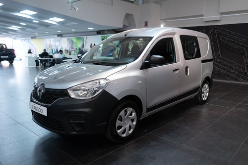 Renault Kangoo Express Kangoo Ii Exp Con 5a