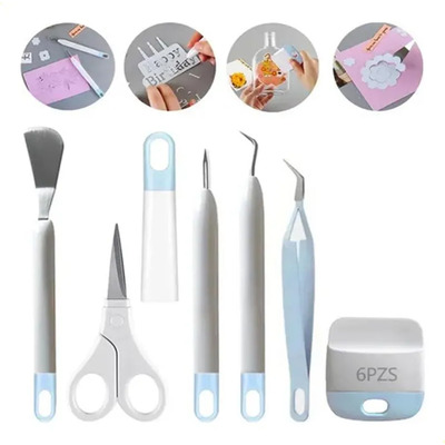 Herramientas Para Depilado De Vinilo Para Cricut Cameo 6 Kit | MercadoLibre