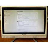 Lenovo All In One C460 - Pantalla Táctil