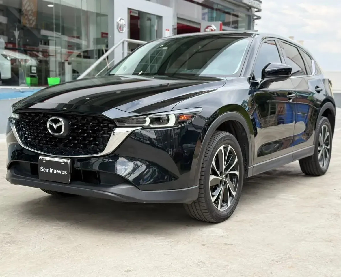 Mazda CX-5 2023 - Imagen 3