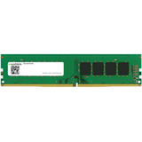 Mushkin Essentials Ddr4 Dram De Escritorio Udimm Kit De Memo