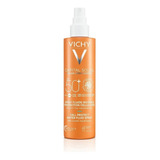 Solar Rehidratante Fps50 Protección Sal Cloro | Vichy 200ml