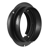 Adaptador De Montaje Ring Mount Professional Elinchrom Andoe