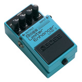 Boss Lmb 3 Bass Limiter Pedal Guitarra