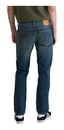 Calça Jeans Levis 511 Slim 45114867