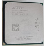 Cpu Procesador Amd Fx 8-core Black Edition 8320e Am3+ 