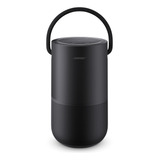Bose Portable Smart Speaker Bocina Recargable Alexa / Google