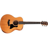 Taylor Gs Mini-e Caoba Natural