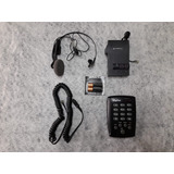 Telefono Amplificador Plantronics Vincha Accesorios M22 T100