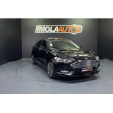 Ford Mondeo 2.0 Titanium At 2018 Imolaautos